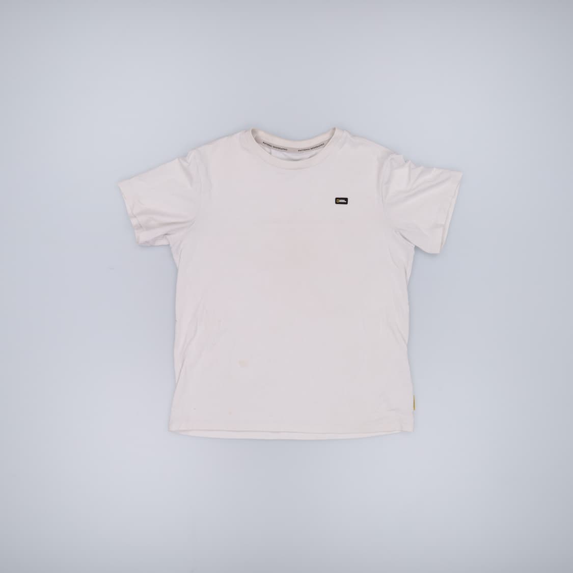 S정도 내셔널지오그래픽 반팔 0318H1 상품이미지1