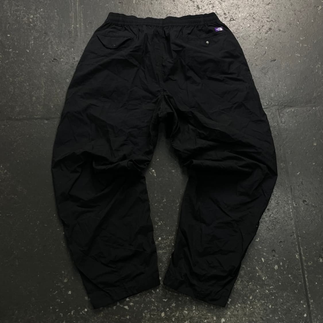 34 노스페이스 퍼플라벨 나일론 팬츠 상품이미지6
