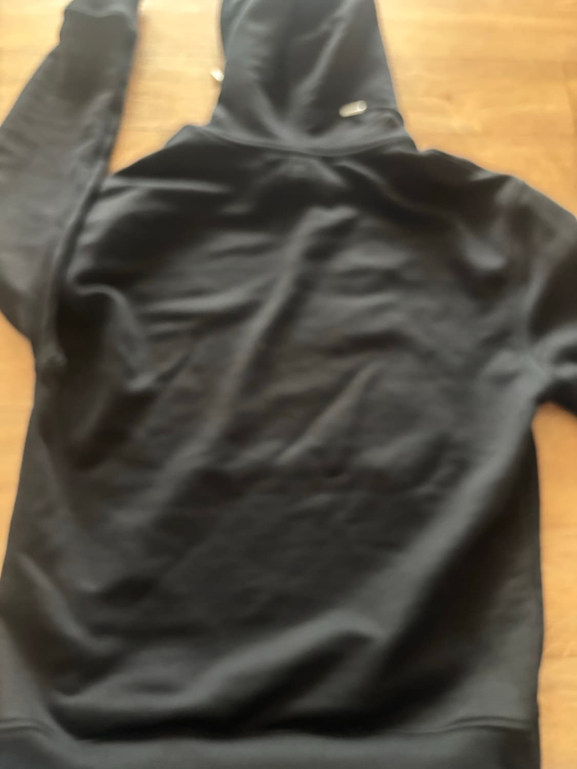 아미 후드티 m 상품이미지2