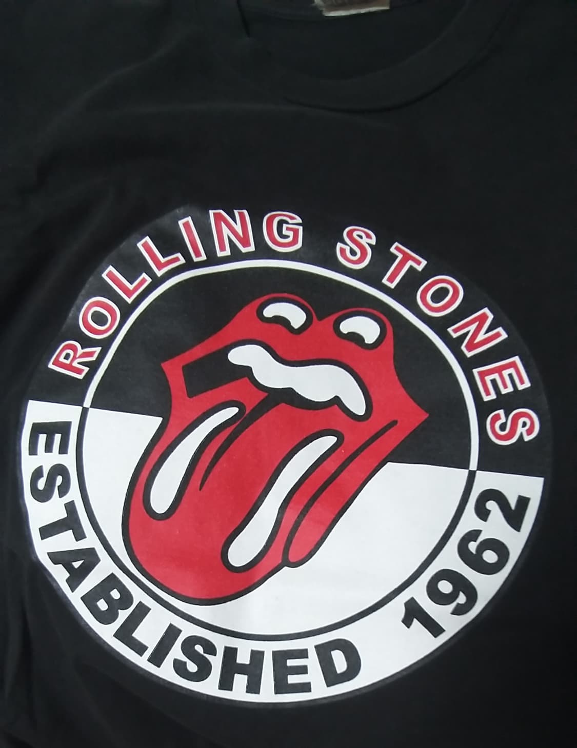 Vintage Y2K 00s 그래픽 티셔츠 묶음 상품이미지7