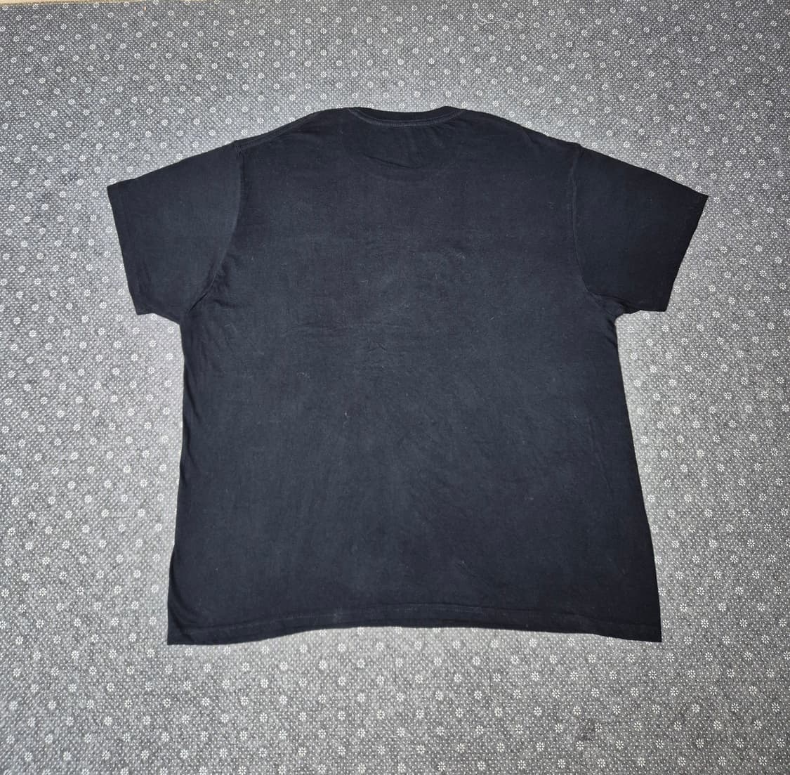 [XXL] 메탈리카 오피셜 티셔츠 -150 상품이미지3