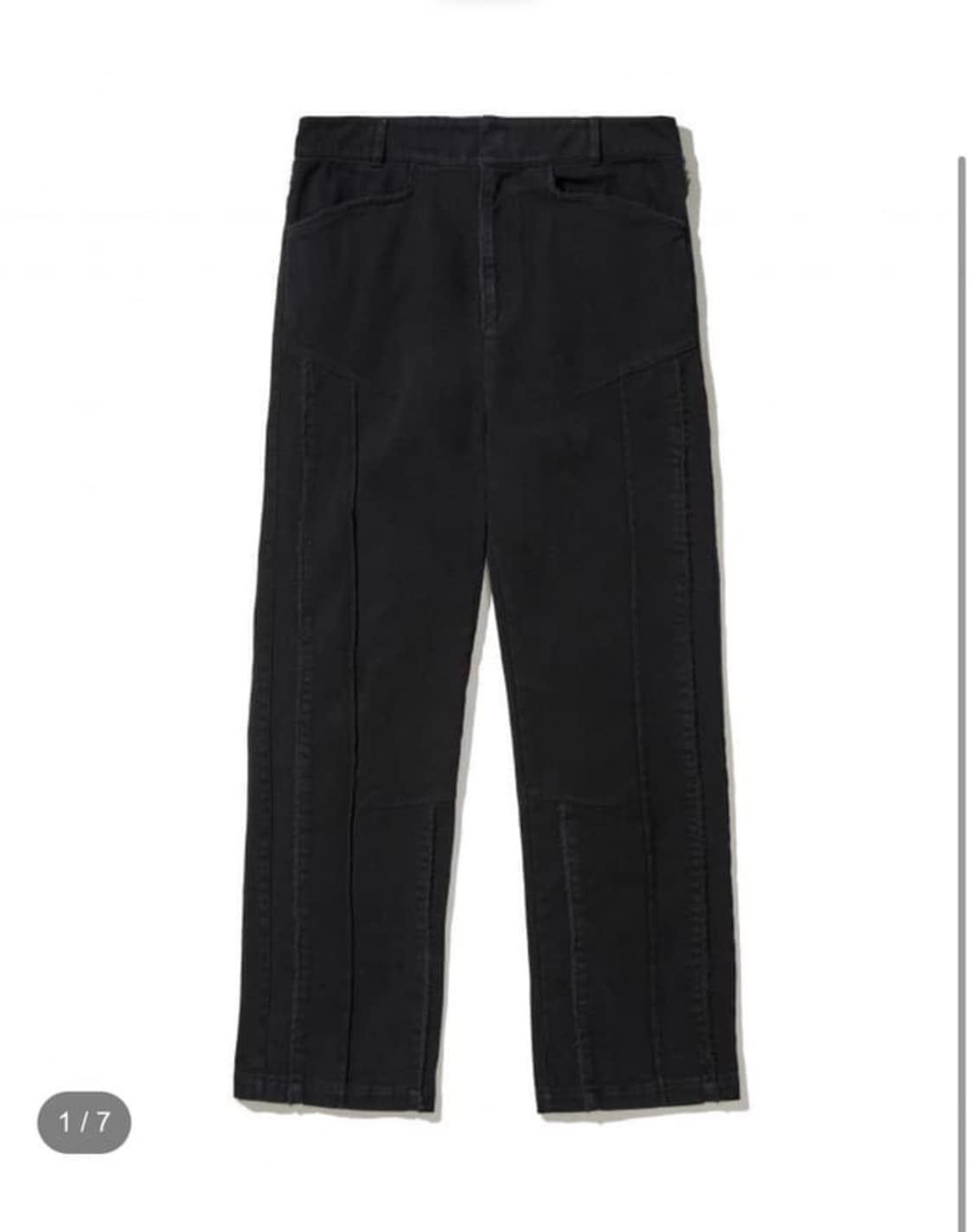 xlim ep4 02 trouser 2 상품이미지3