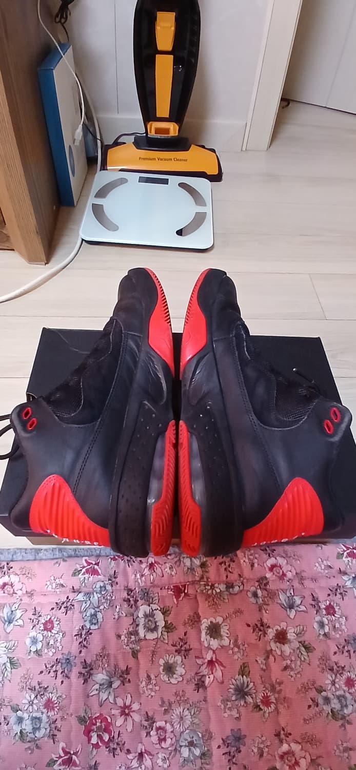 조던 스니커즈(270mm)  상품이미지9