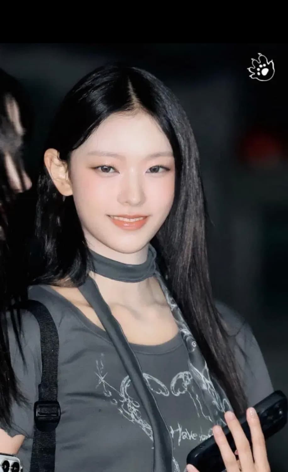 허그유어스킨 반팔 상품이미지2