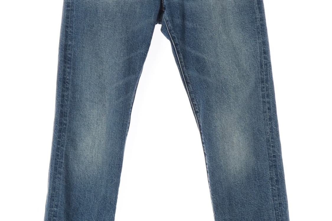 리바이스 511 슬림핏 중청 데님 팬츠 30 상품이미지4