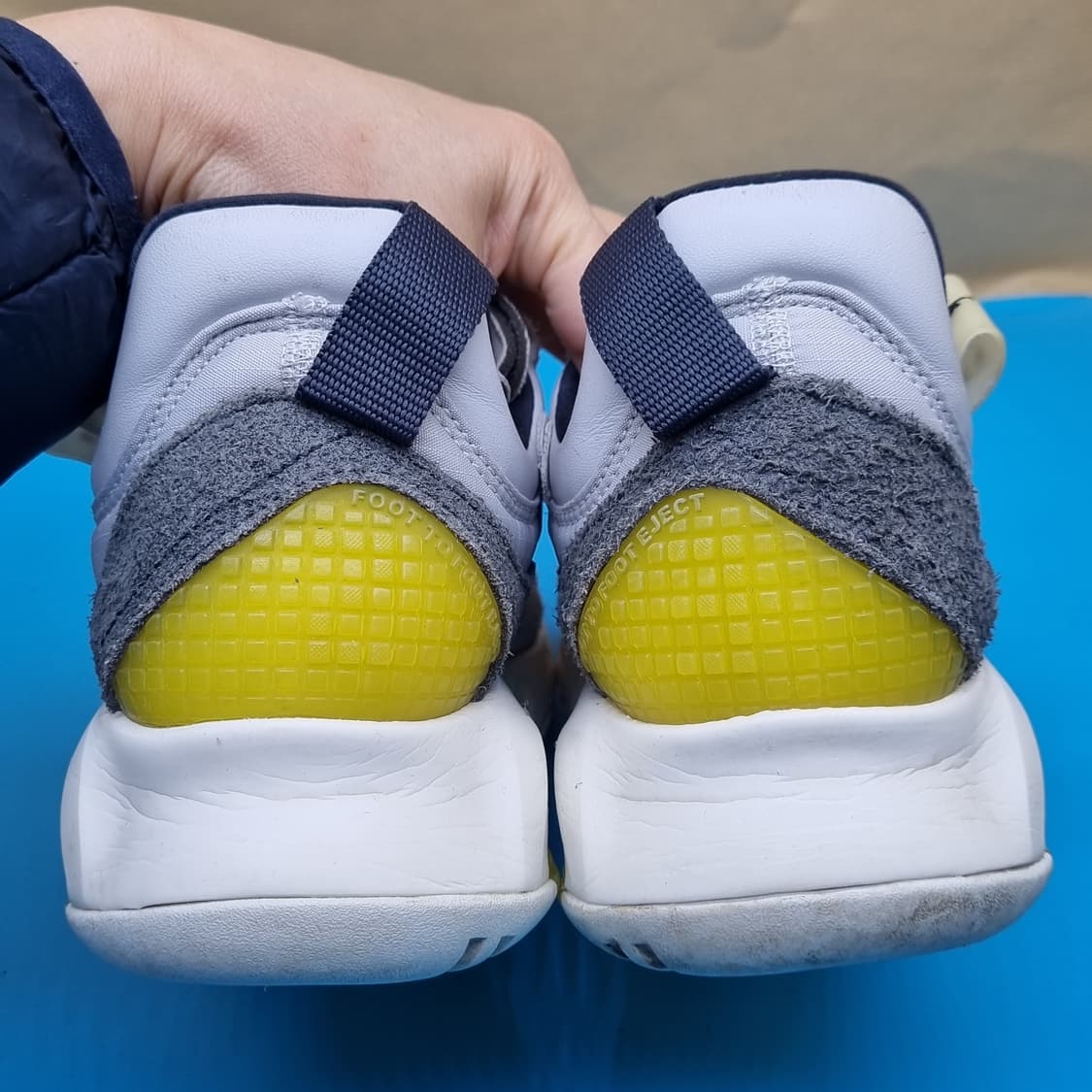 나이키 조던 MA2 농구화245 상품이미지4