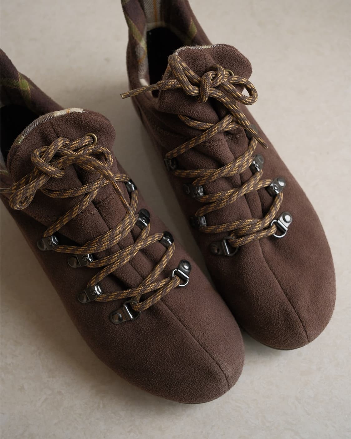 Onitsuka Tiger MONTE POKHARA 상품이미지5