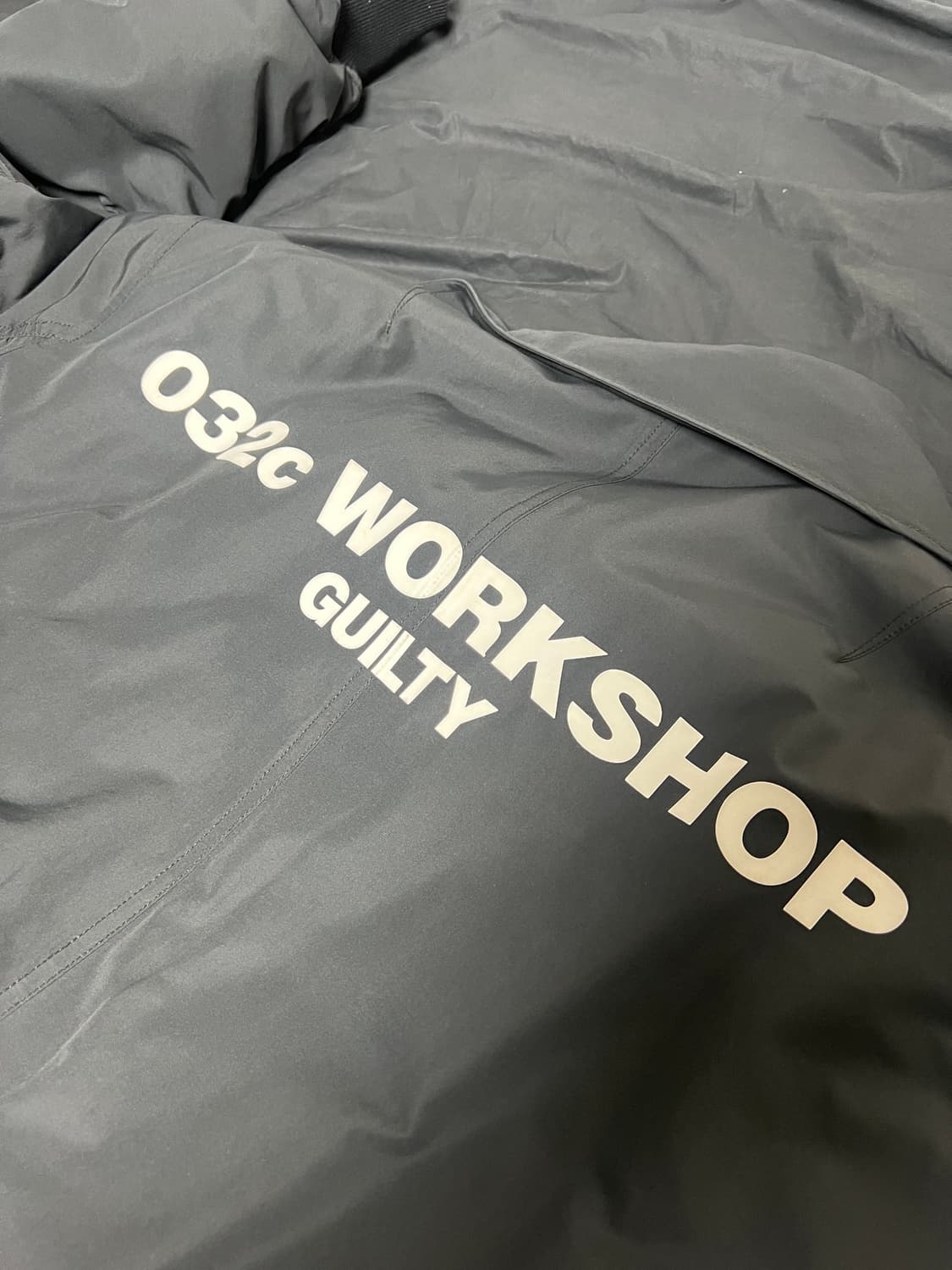 032c guilty bomber 상품이미지6
