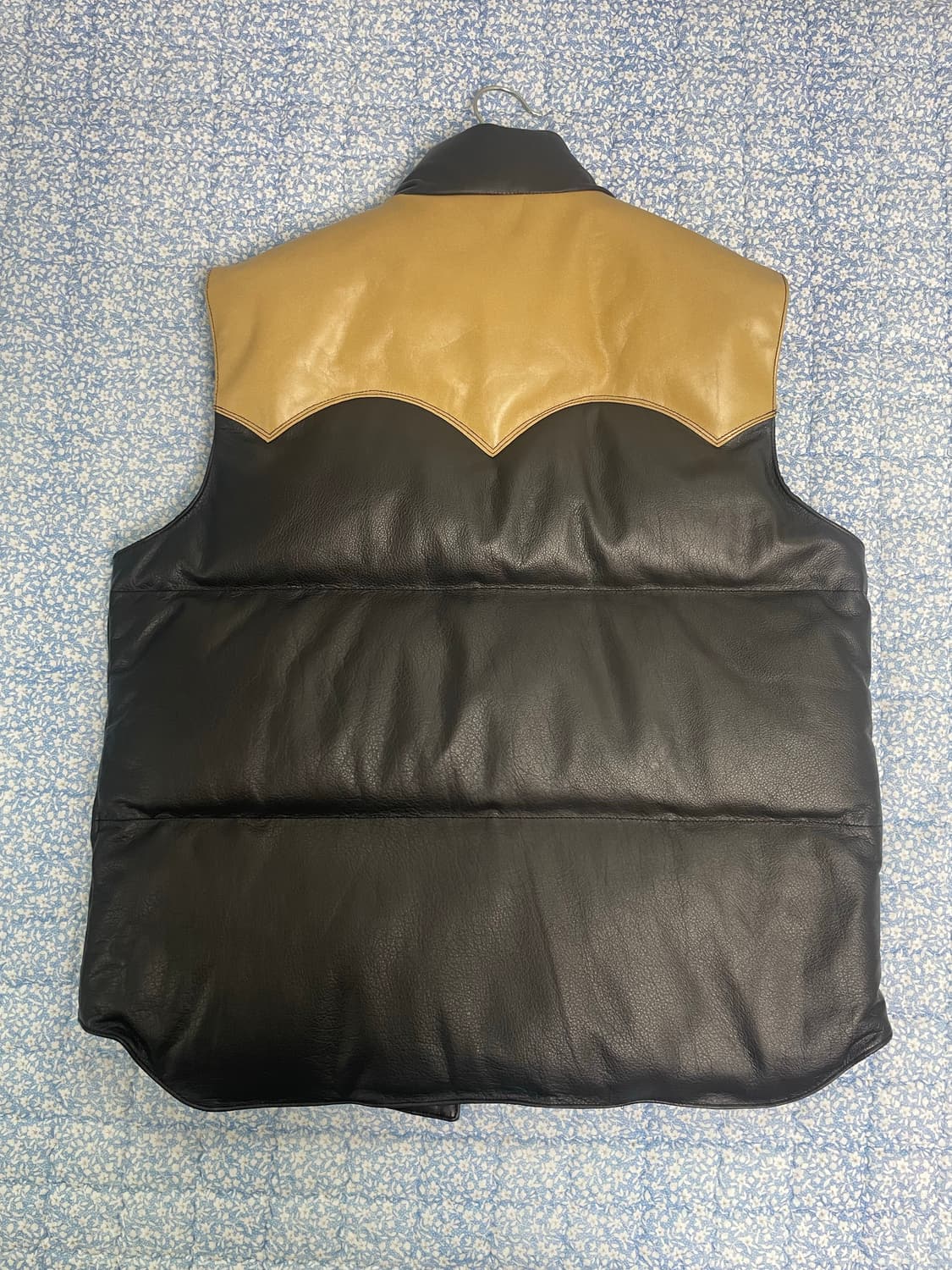 아카펠라클로딩 Lot. 536 Western Down Vest 42사이즈 상품이미지2
