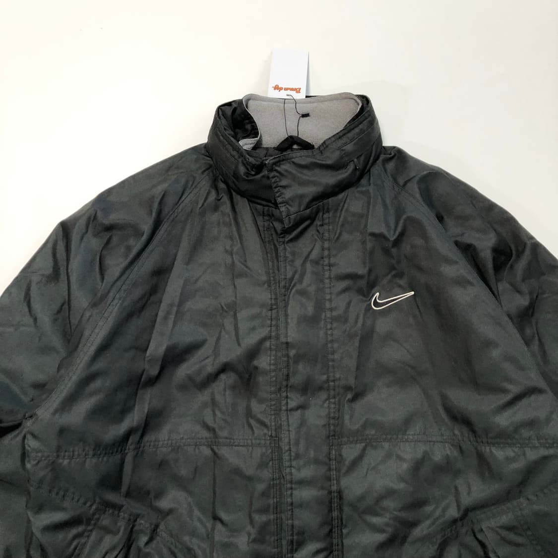 1990s 나이키 봄버자켓  상품이미지4