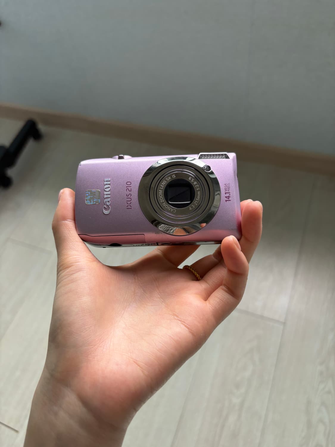 캐논 익서스 210 풀구성 상품이미지5