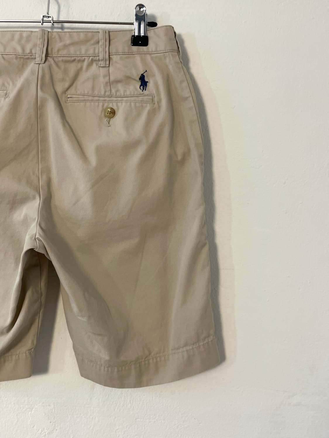 폴로 치노 하프팬츠  상품이미지9