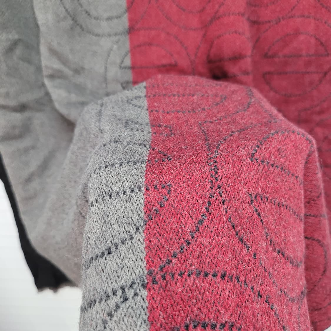 루이까또즈 머플러 목도리 스카프 상품이미지6