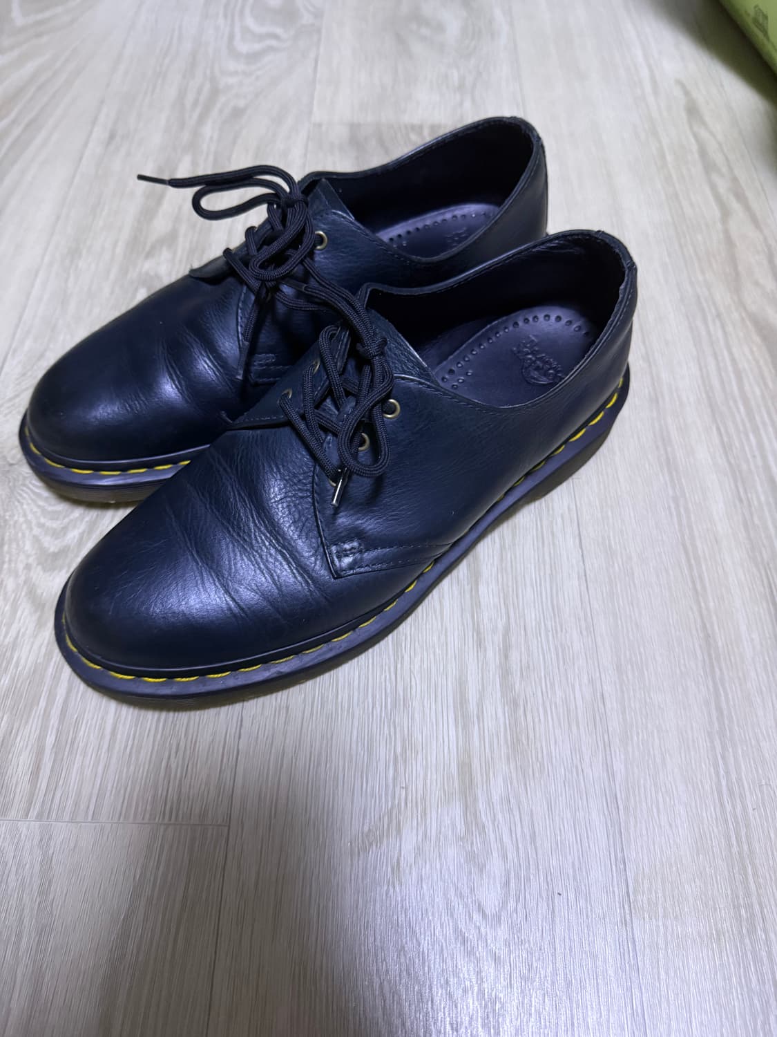 닥터마틴 나파 260 상품이미지2