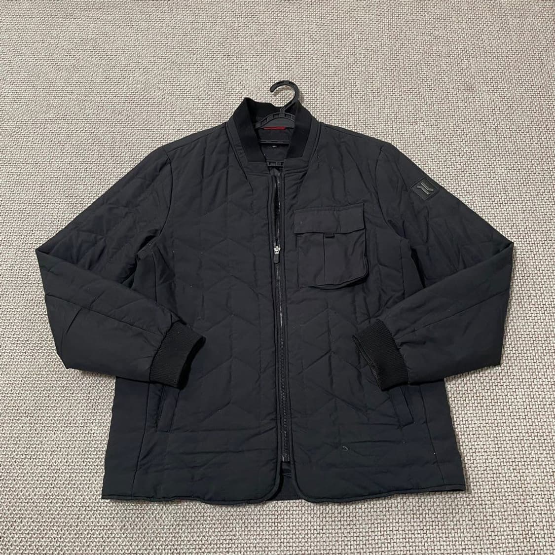 질스튜어트 경량패딩. 6405 상품이미지1