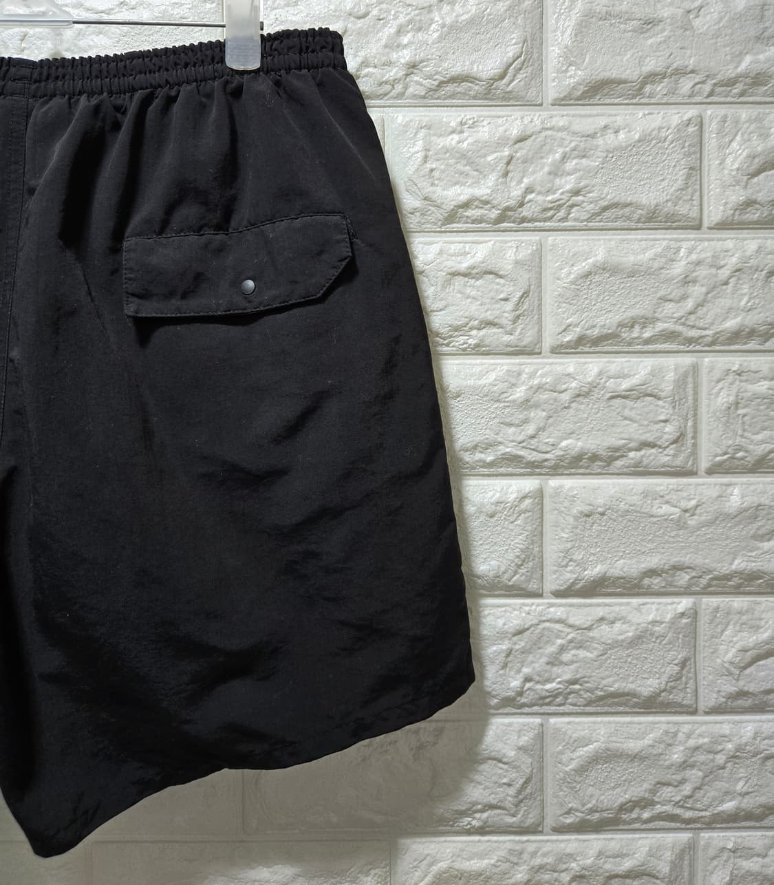파타고니아 배기스 쇼츠 반바지 30~32 상품이미지6
