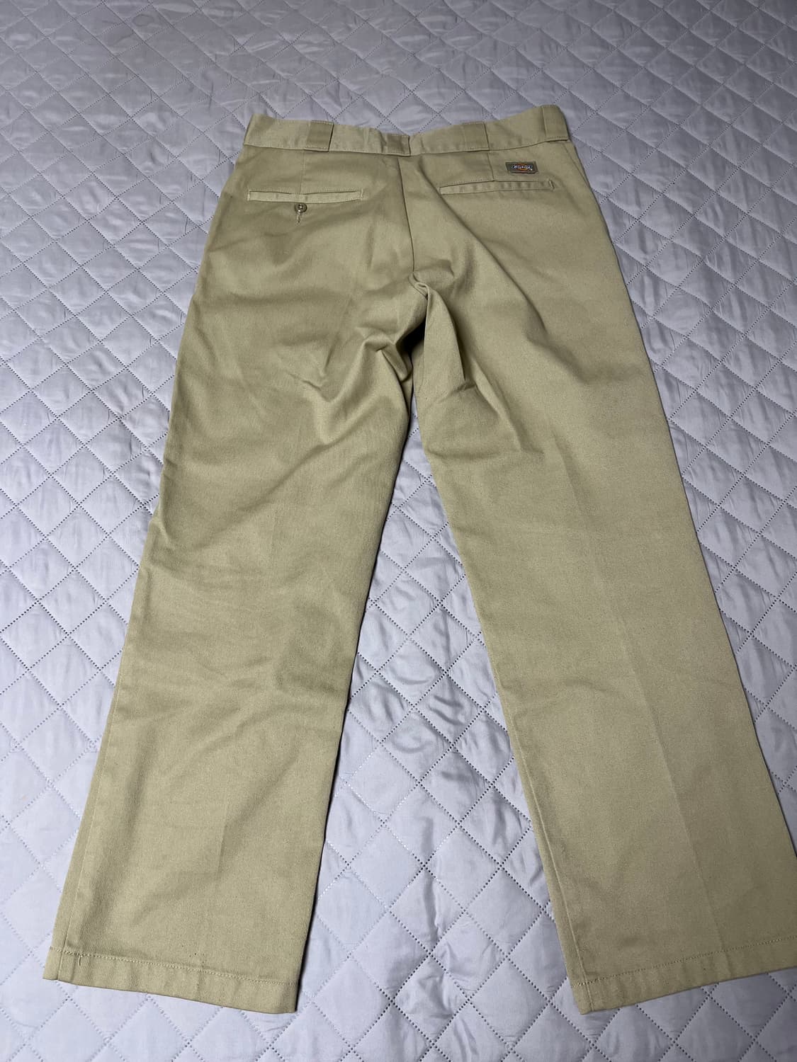 디키즈 874  상품이미지4