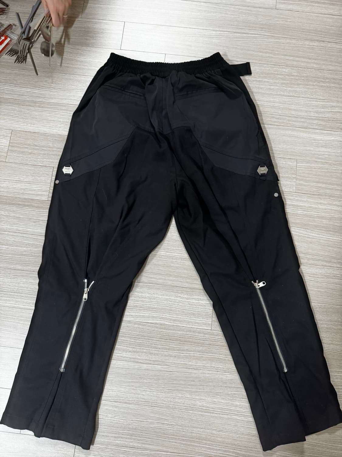 언더마이카 볼튬5 2사이즈 상품이미지4