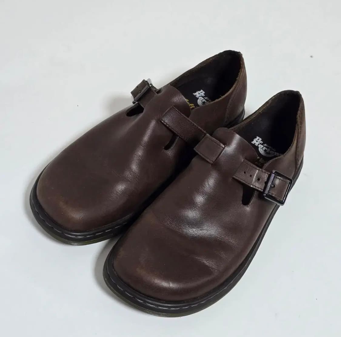 닥터마틴 페트리샤 260 상품이미지1