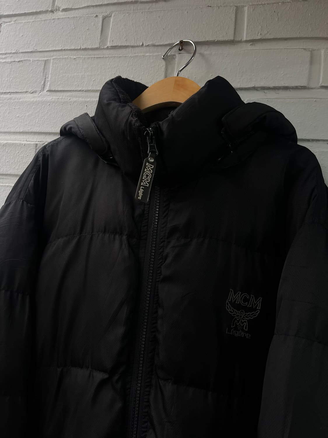 MCM padding 상품이미지2