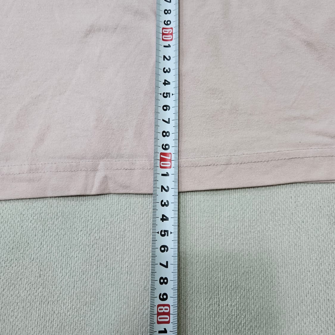 XL 네셔널지오그래픽 그래픽 반팔 티셔츠 0313Y 상품이미지6