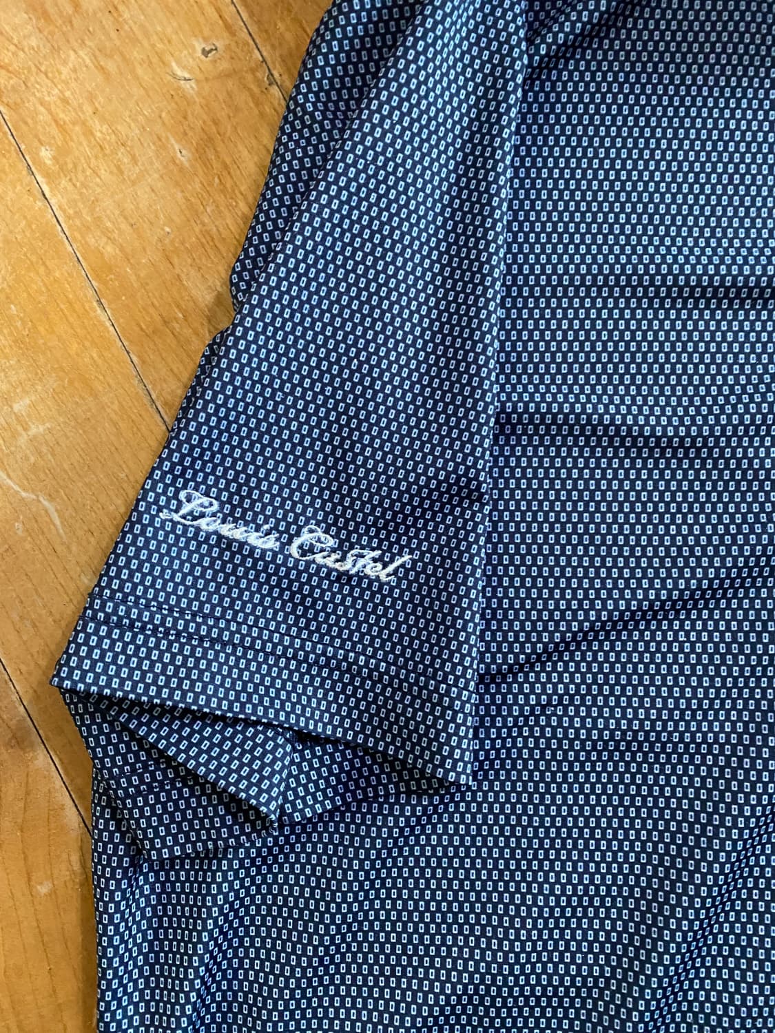 루이까스텔 남성 카라티 105 ~ 110 상품이미지4