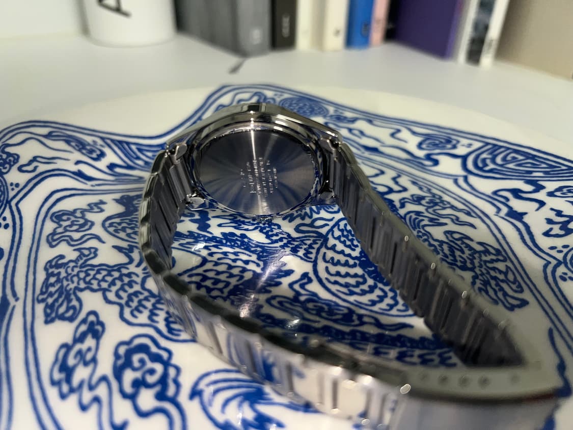 카시오 MTP 1370D-1A1 쿼츠 상품이미지2