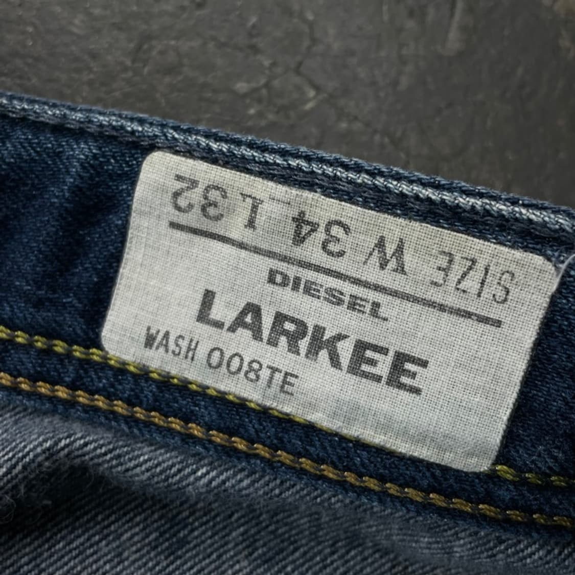 34 디젤 청바지  상품이미지3