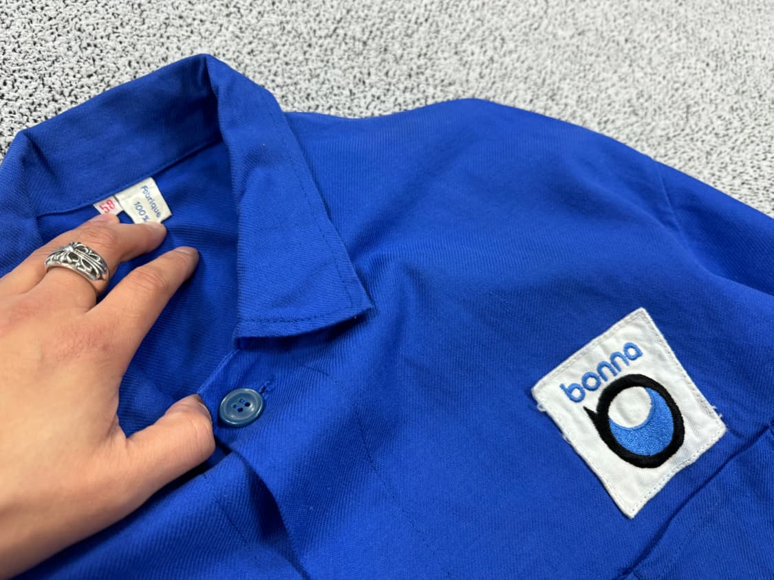 [XL] 빈티지 프렌치워크자켓 상품이미지4