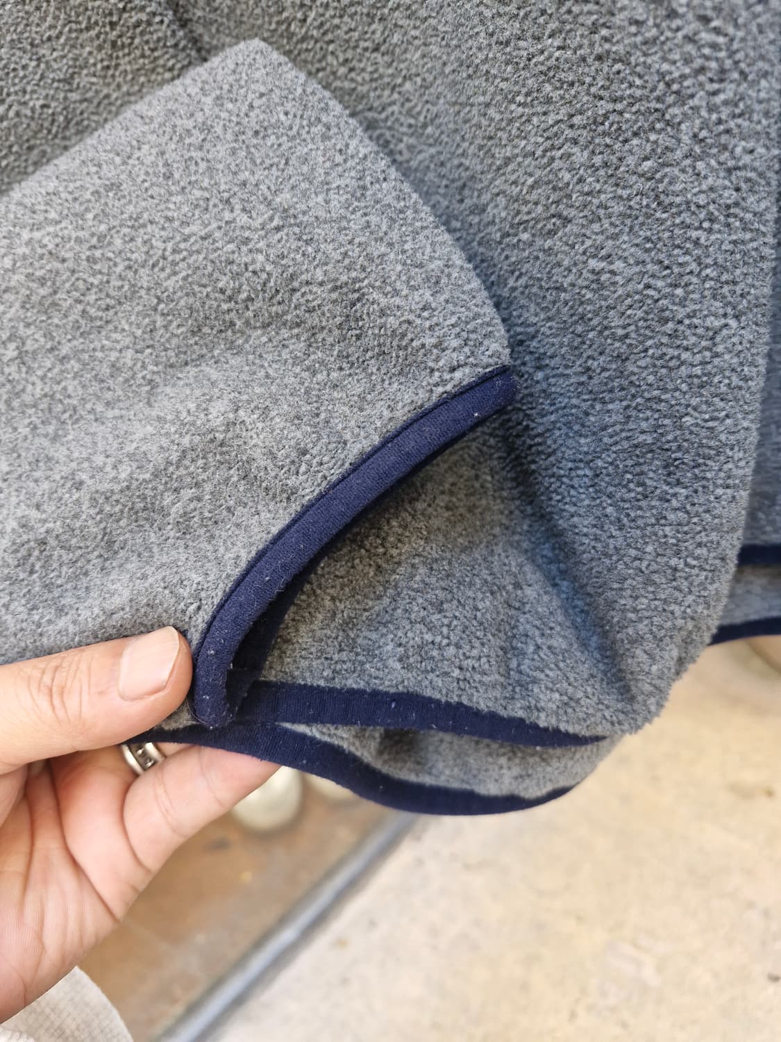 Z-196 파타고니아 신칠라 상품이미지4