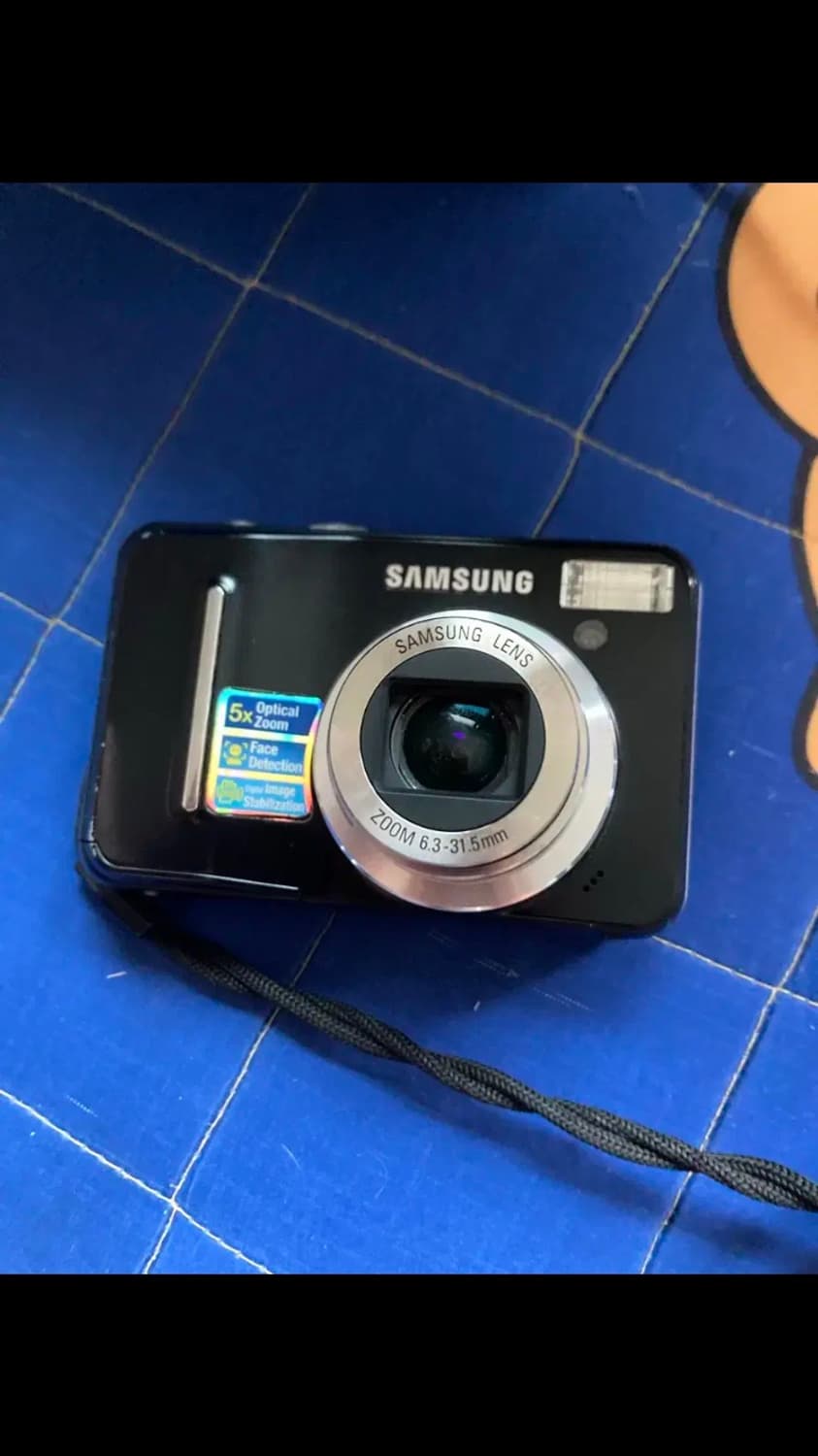 삼성 케녹스 s1060 디카 상품이미지1