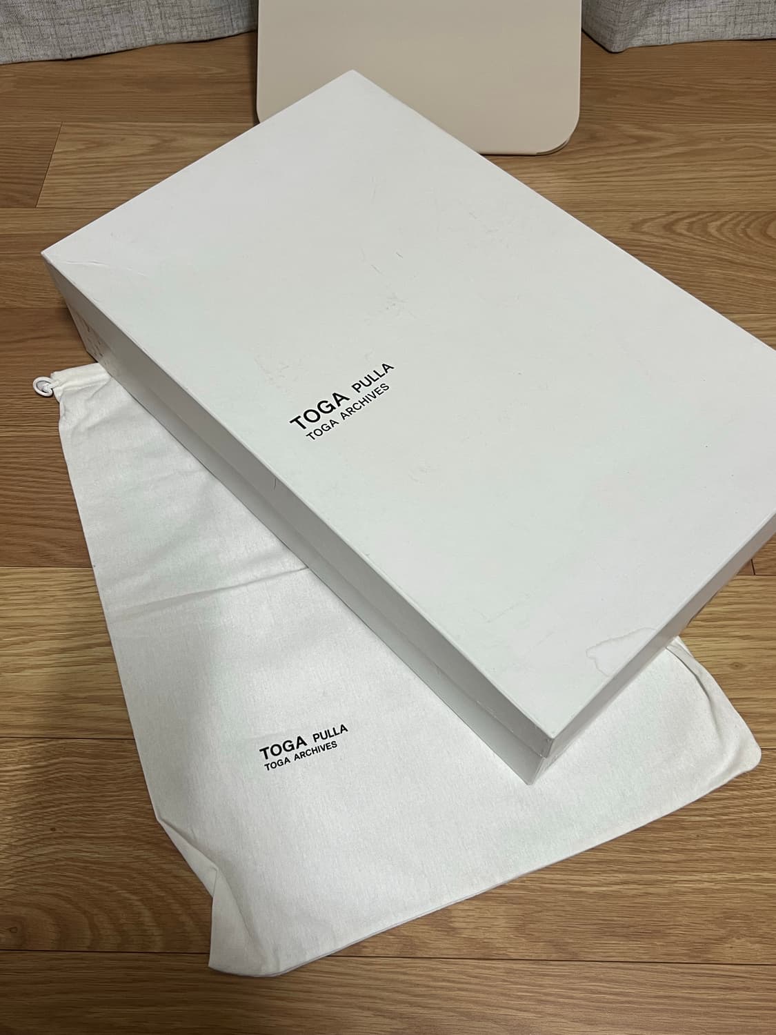 토가풀라 웨스턴 부츠 상품이미지10