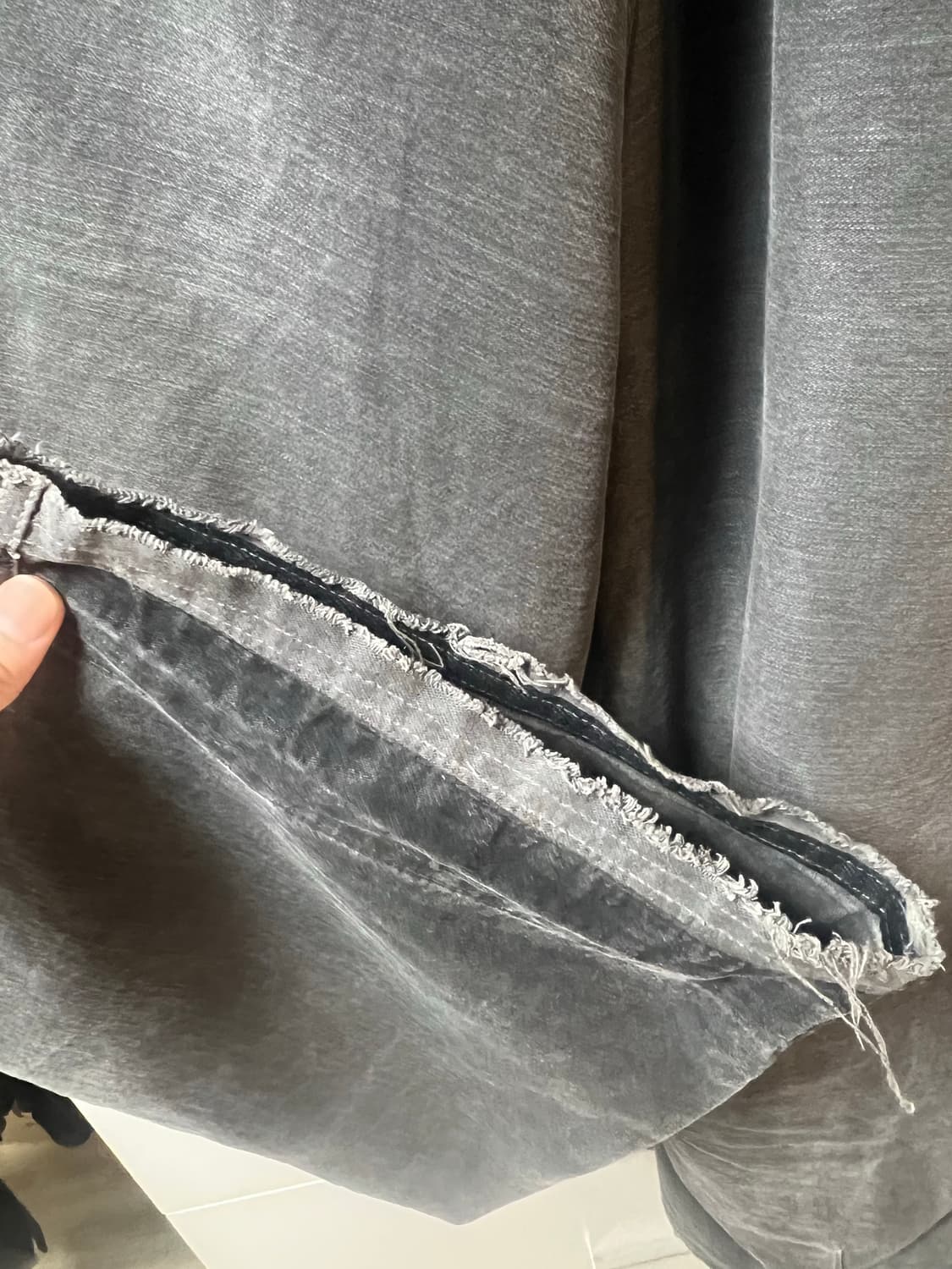 xlim ep8 팬츠 상품이미지6