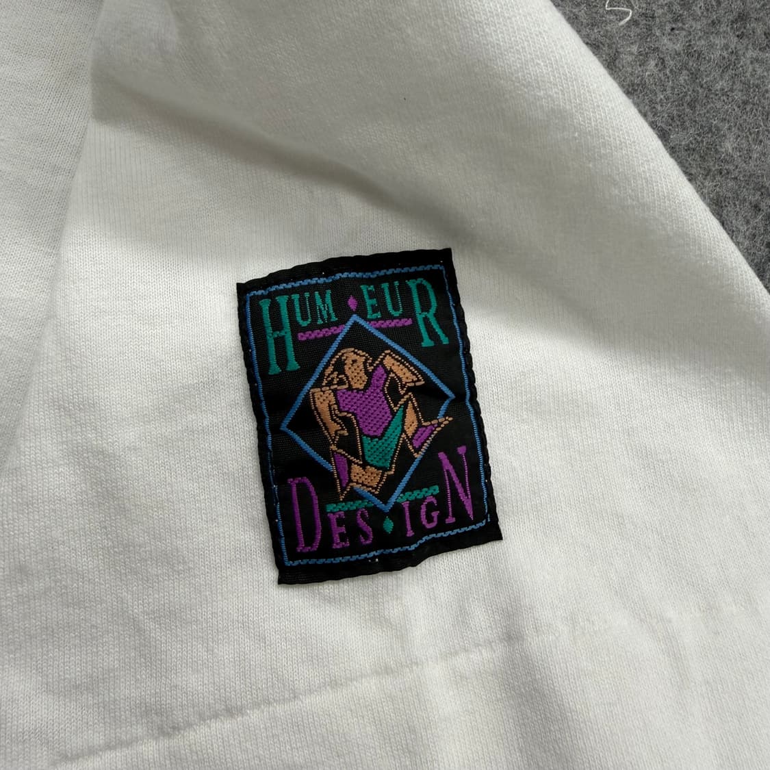 90s Vintage Single Stitch Tshirt 상품이미지4