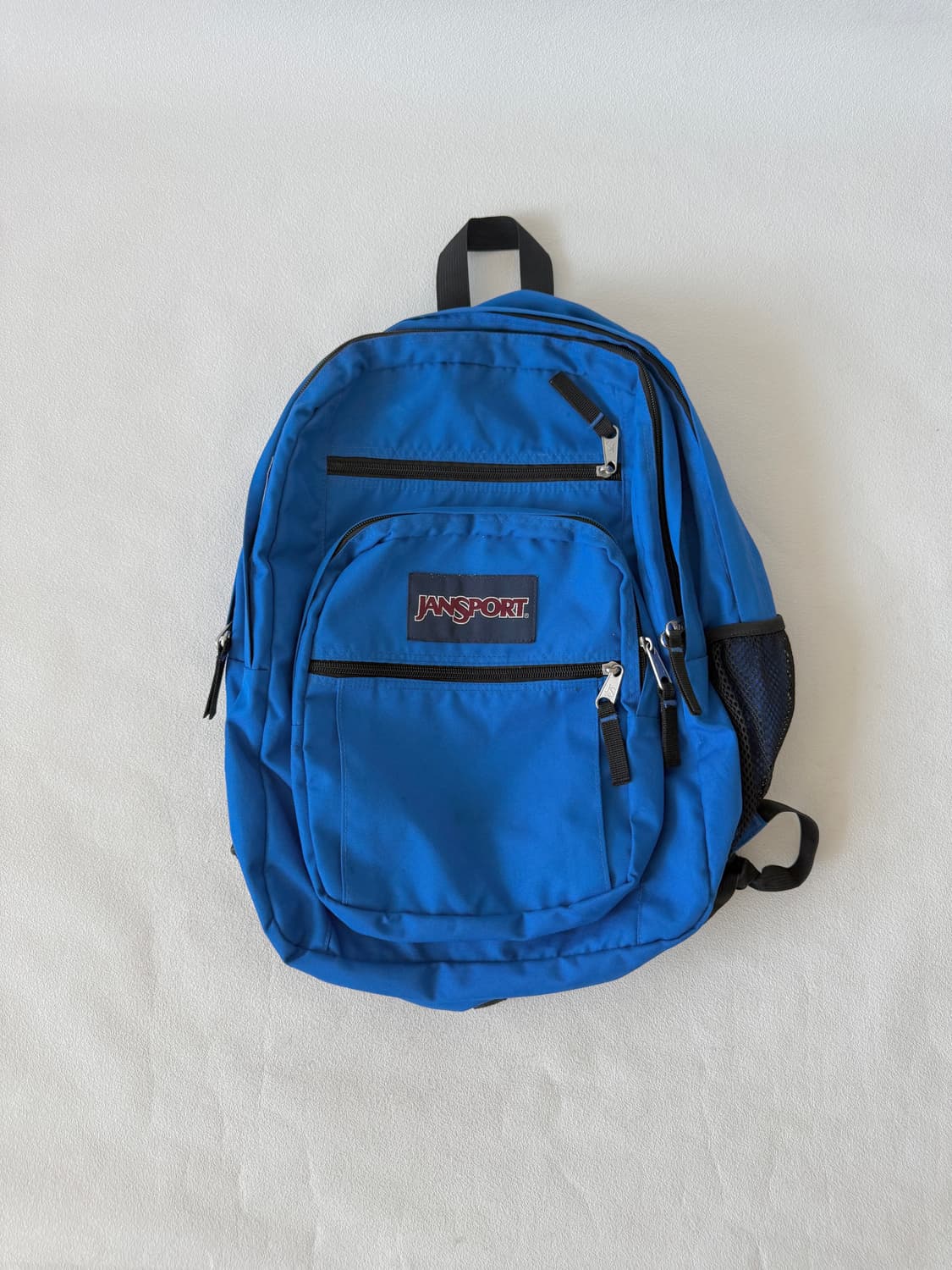 잔스포츠(JANSPORT) 백팩 상품이미지1