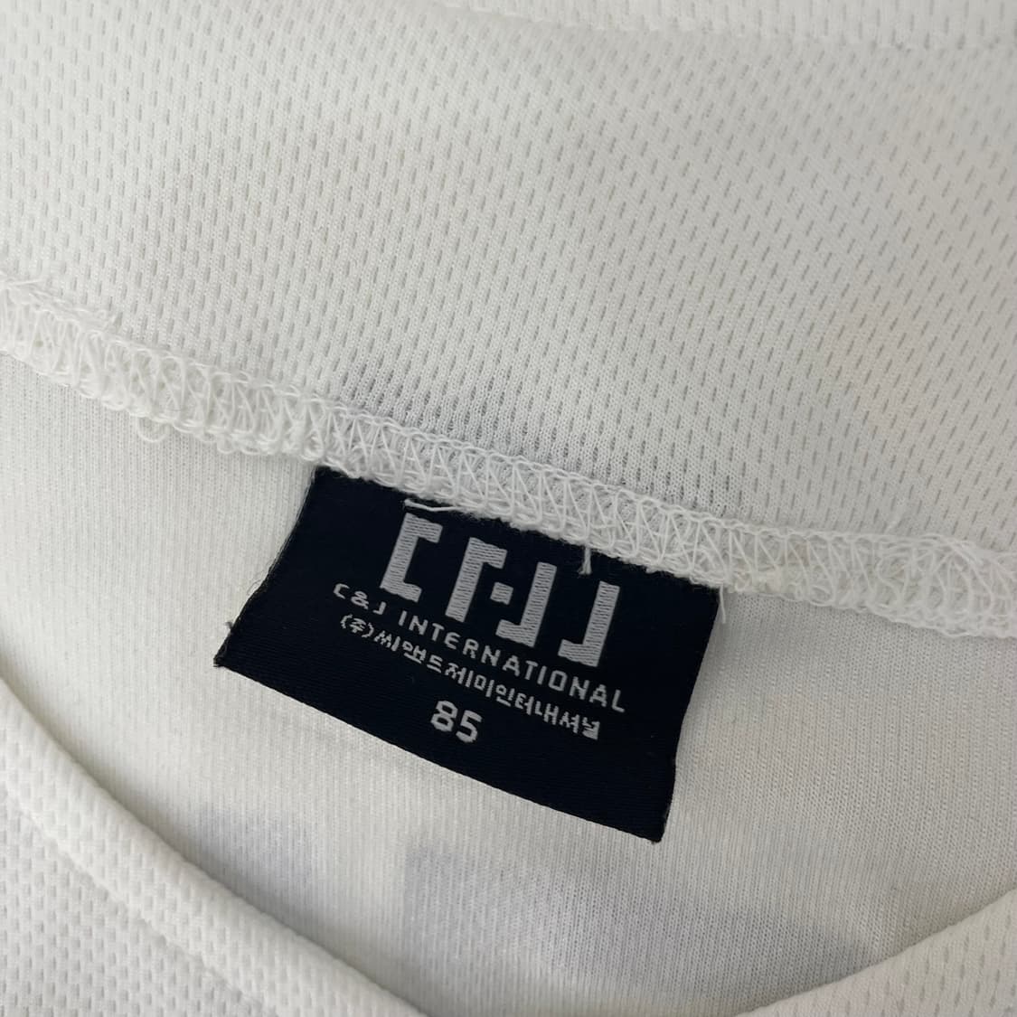 Sk와이번스 김광현 마킹 유니폼 상품이미지3