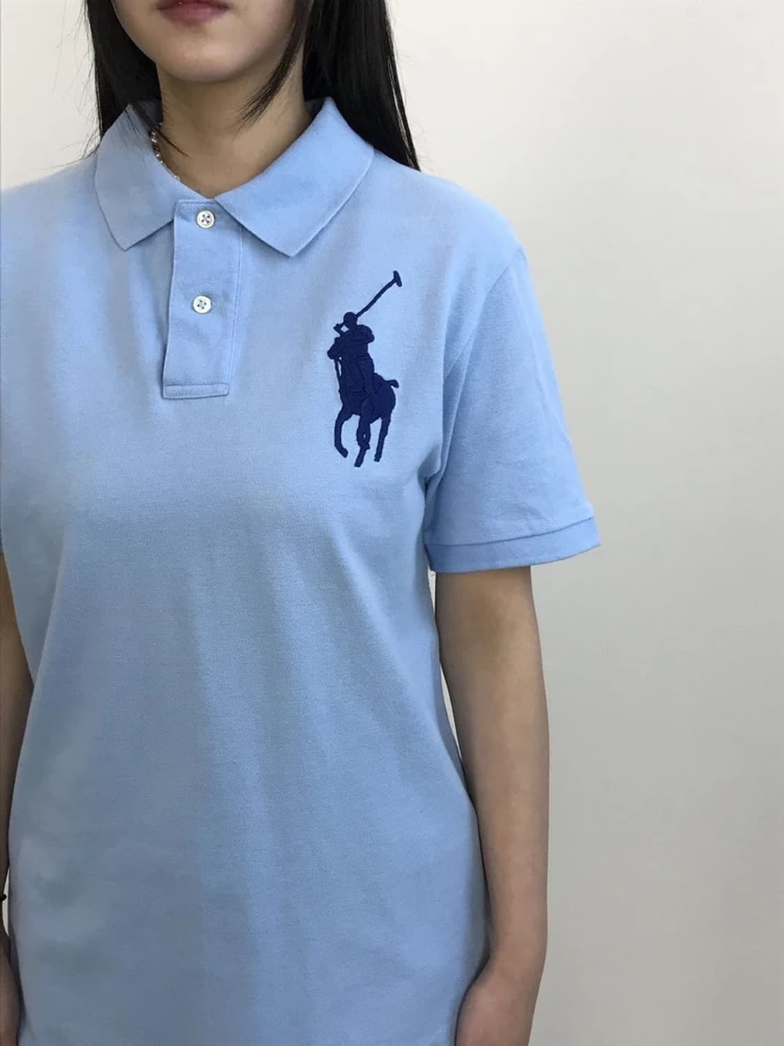 Polo Ralph Lauren Big Pony Polo Shirt 상품이미지2