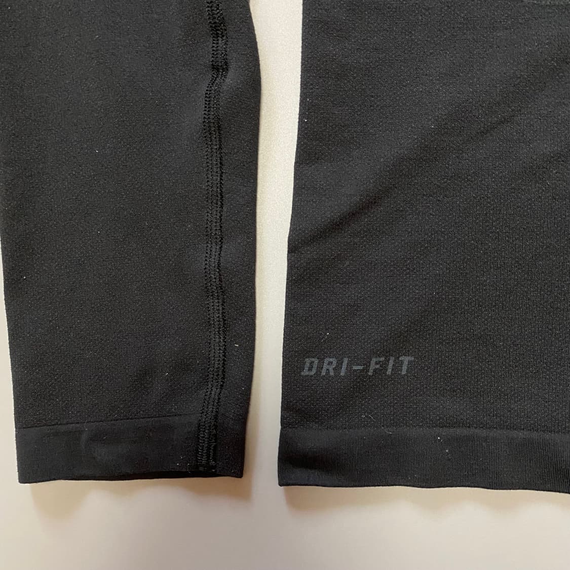 (XL)나이키 드라이핏 프로컴뱃 긴팔티셔츠 상품이미지4