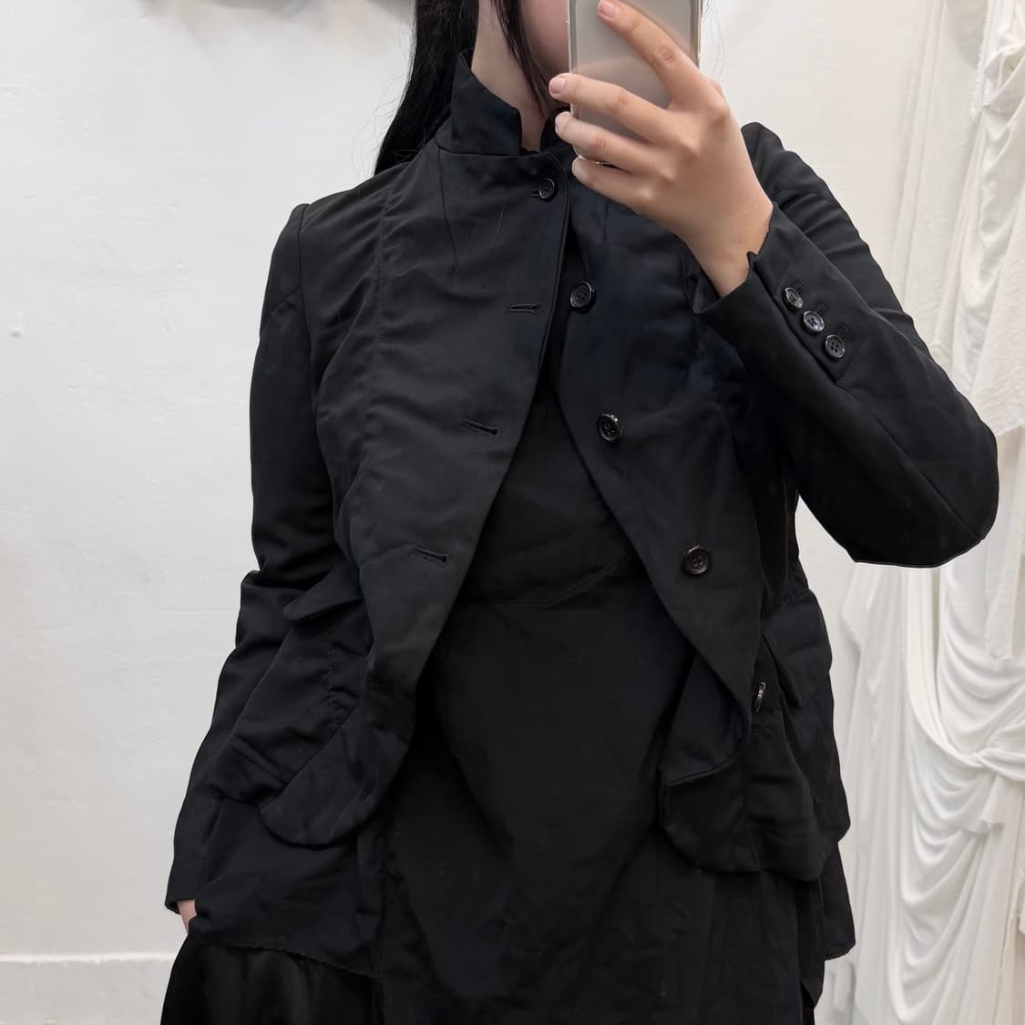 COMME des GARÇONS jacket 상품이미지1