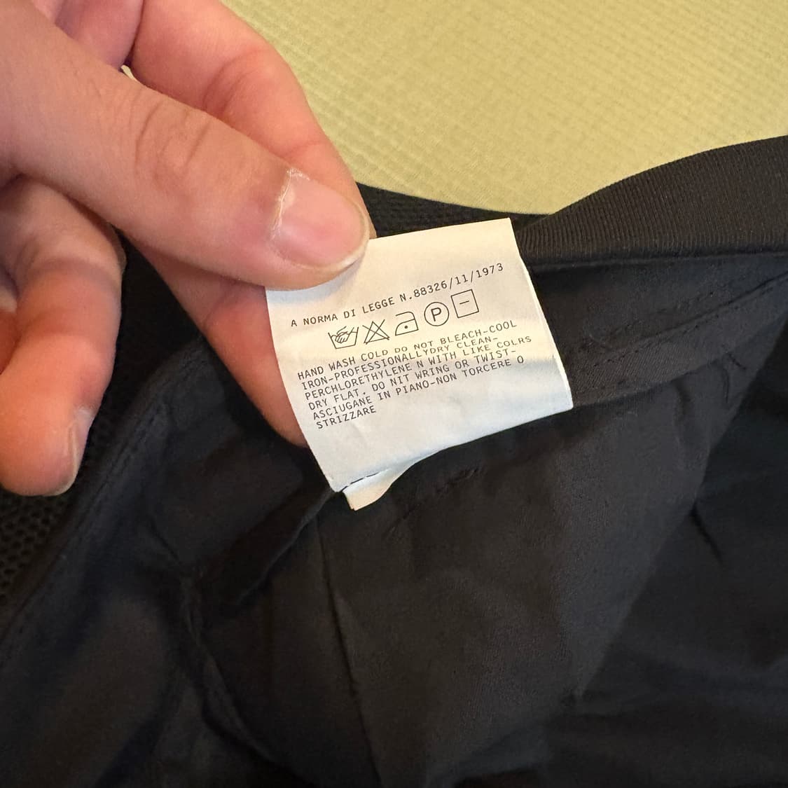 Alexander Wang 알렉산더 왕 메쉬 쇼츠 상품이미지6
