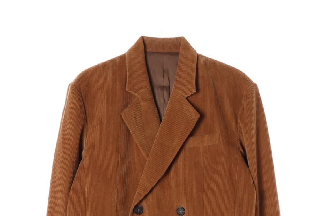 인스턴트펑크 코듀로이 자켓 F 상품이미지4