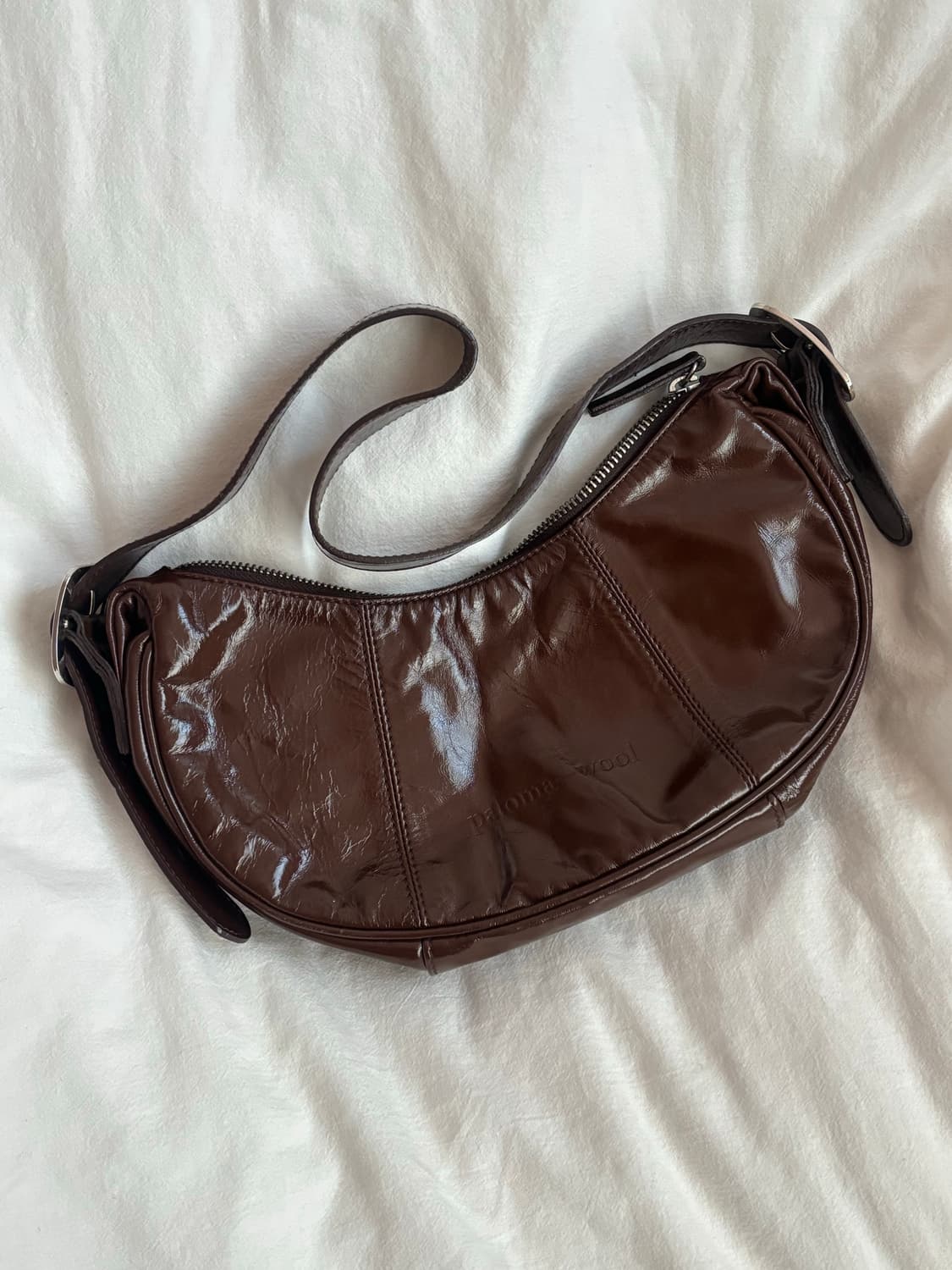 팔로마울 미니 빈백 브라운 상품이미지1