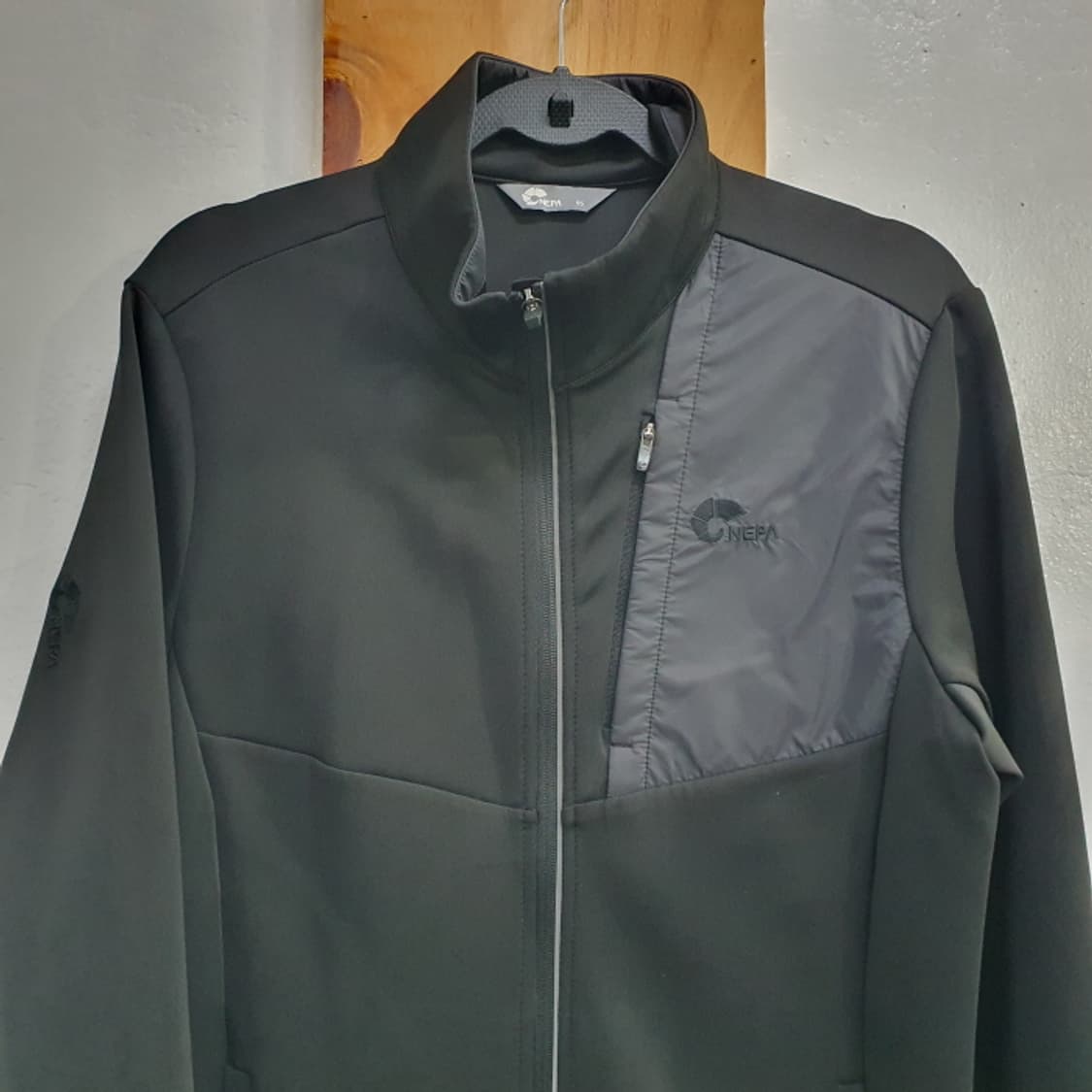 네파 플리스 집업자켓(95) 상품이미지2