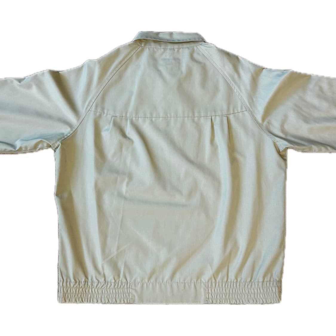 JCPenny fox 컬렉션 하이넥 빈티지 자켓 상품이미지2