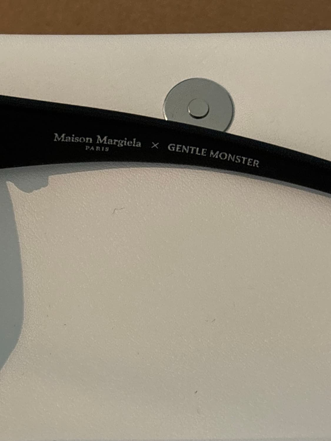 Gentle Monster x Maison Margiela 상품이미지4