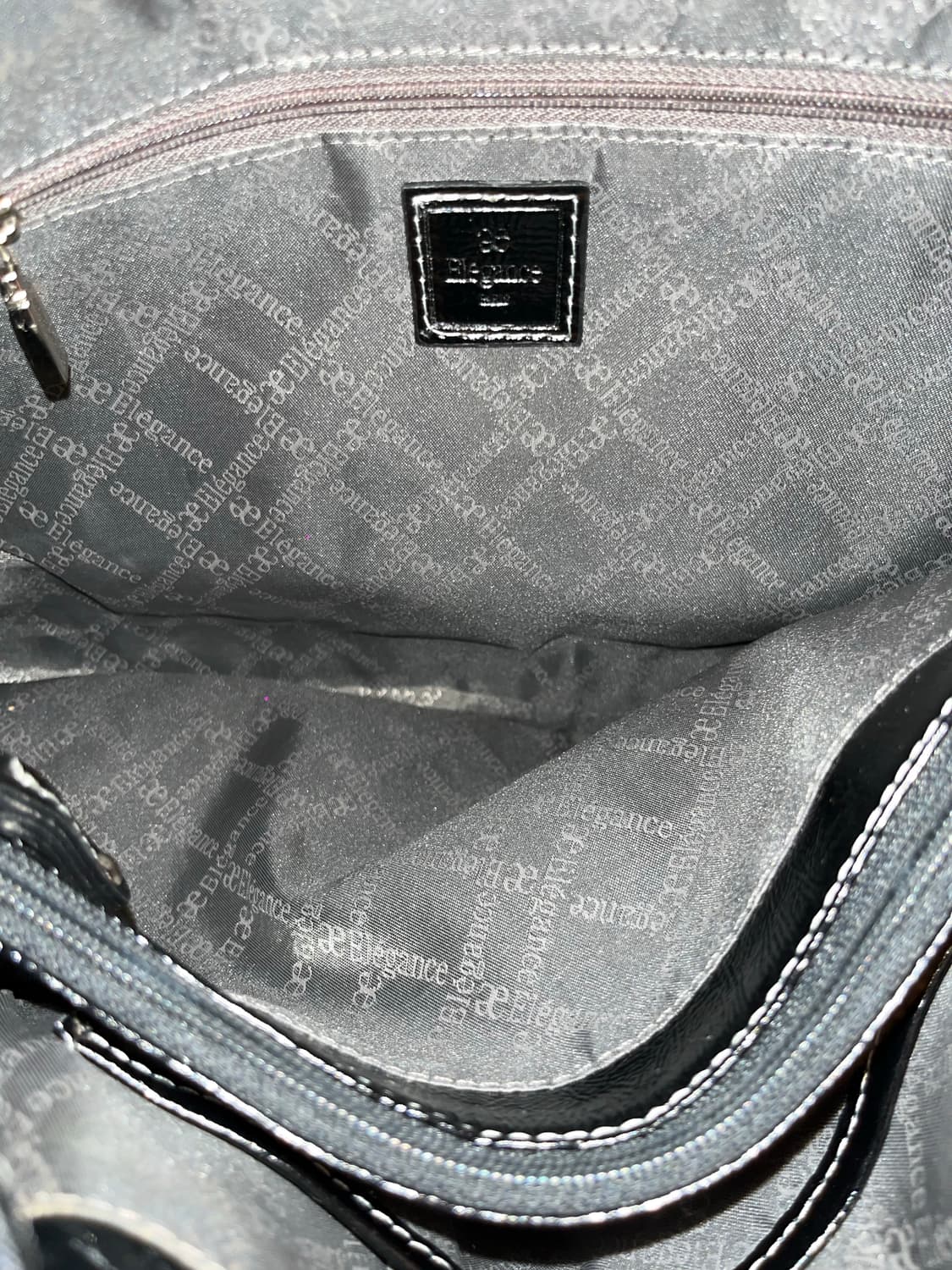 Elegance Paris Shoulder bag 상품이미지8