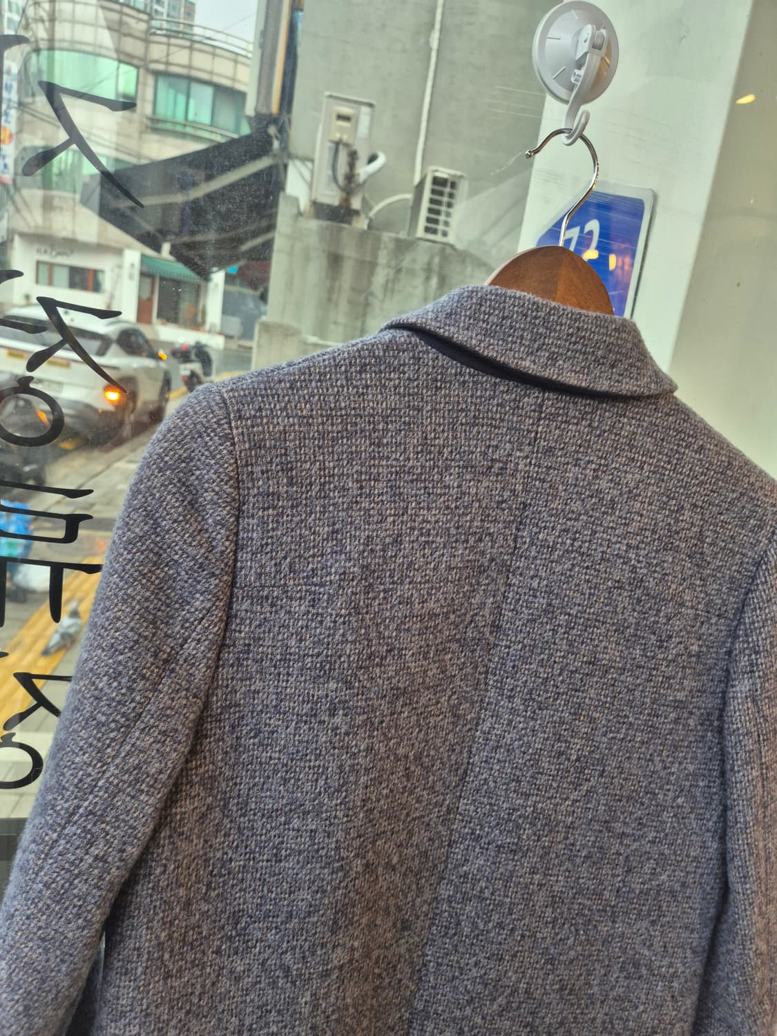 BCBG 코트입니다 상품이미지5