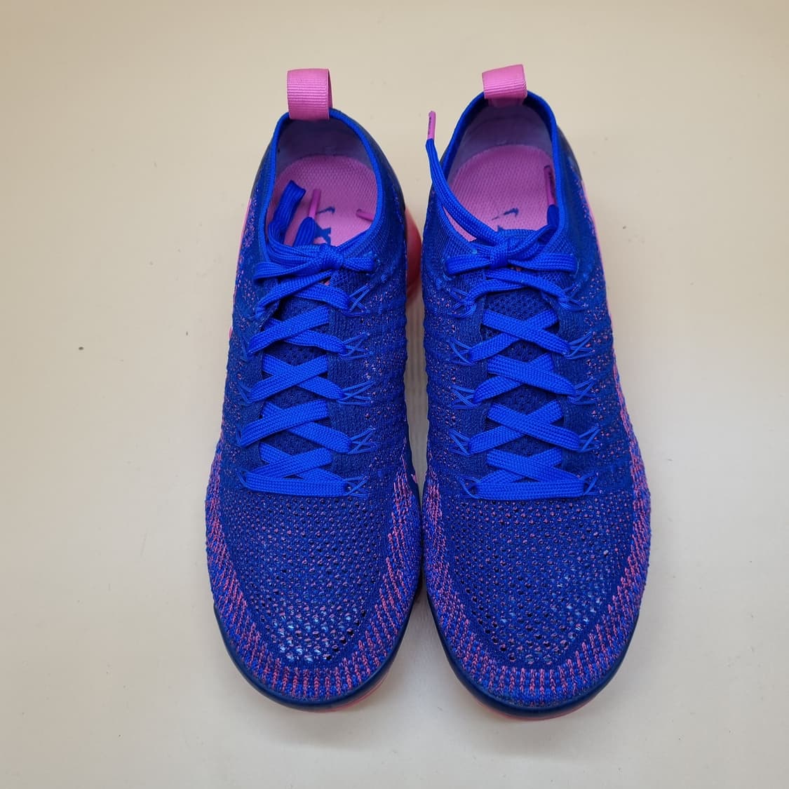 나이키 베이퍼맥스 플라이니트2 운동화245. 상품이미지2