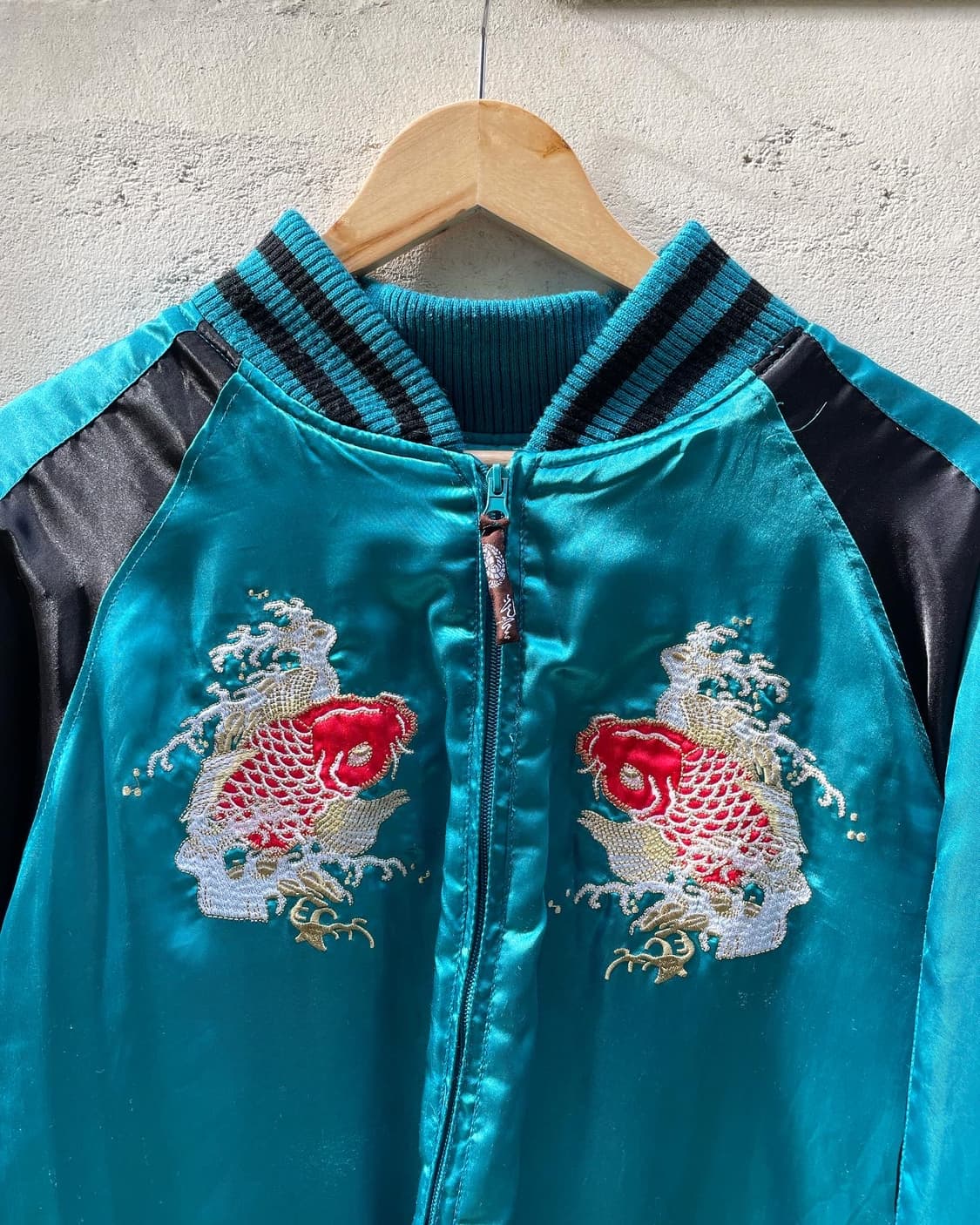 90s YDU 일본 빈티지 스카쟌 (105-108) 상품이미지2