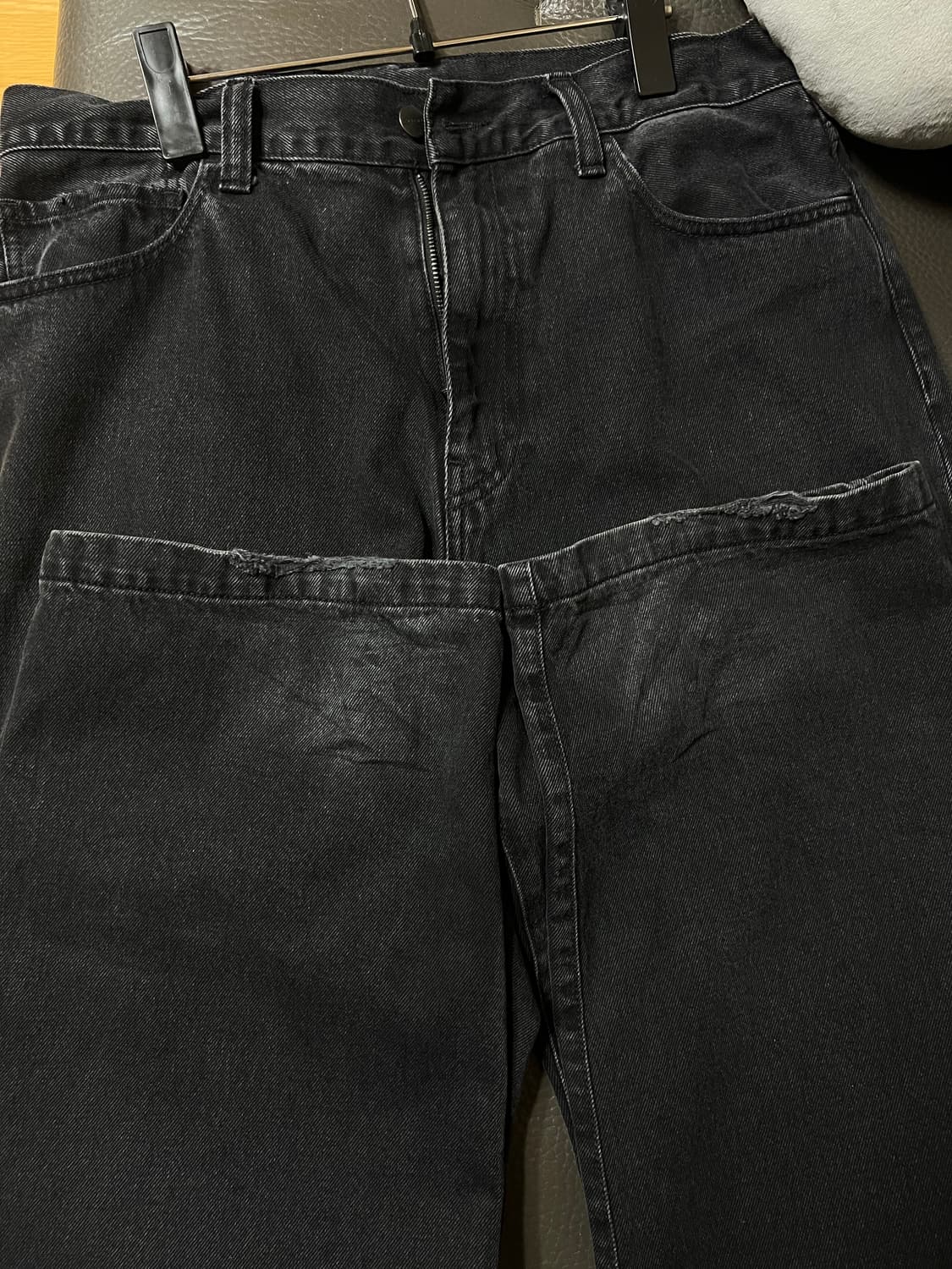 칼하트윕 랜든팬츠 32 상품이미지3